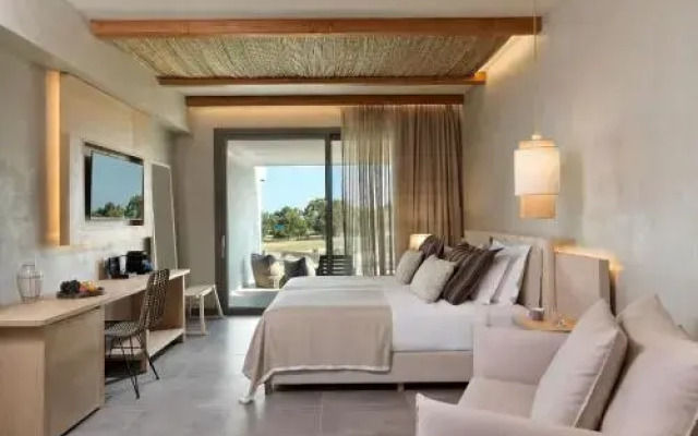 Sensatori Resort Rhodes By Atlantica