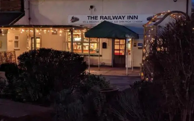 Railway Inn
