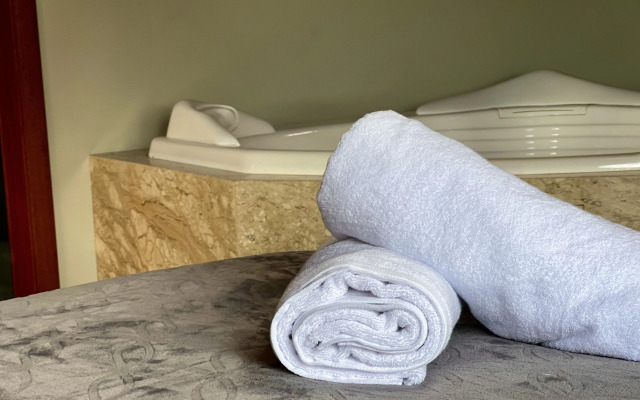 WoodStone Hotel Fazenda