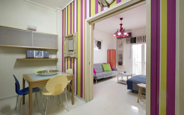 Cosy Apartment at Acropolis Museum