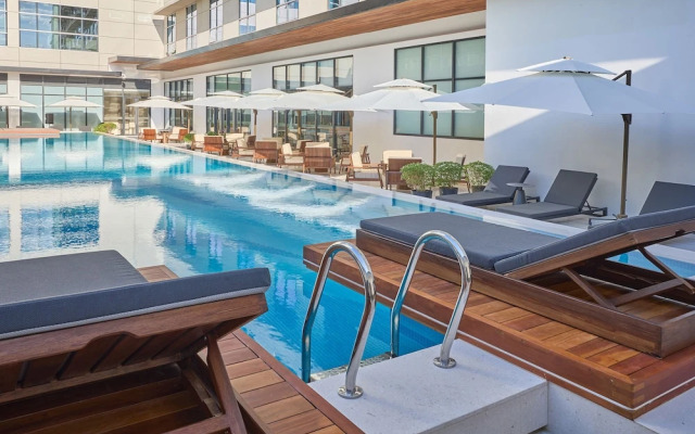 VM Hotel