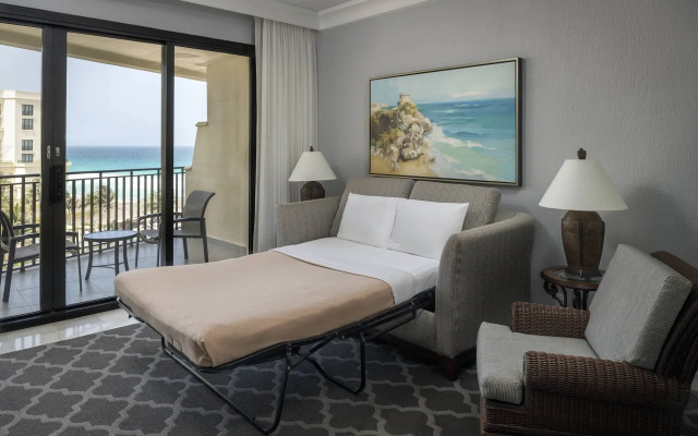 Marriott Cancun, An All-Inclusive Resort