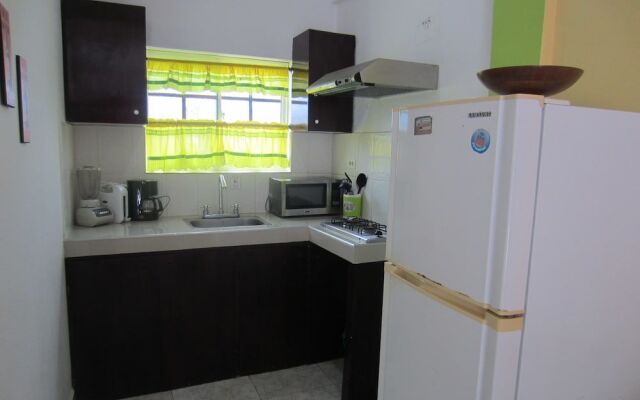 Apartamentos La Hermosa