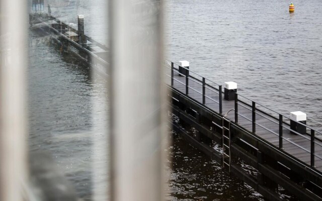 SWEETS - Westerdoksbrug