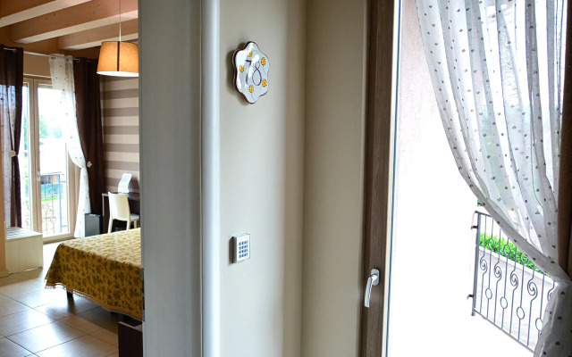 Le Due Noci Bed and Breakfast