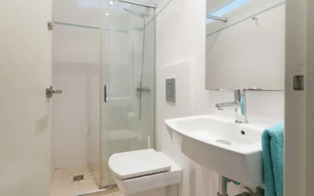 Very Central, Seabeach Closeby, Private Terrace, Free Wifi
