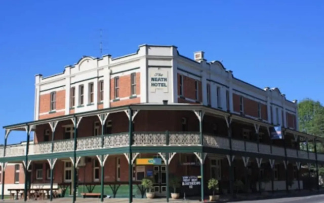 Neath Hotel