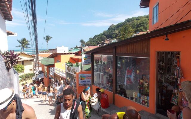 Pousada Primeira Praia