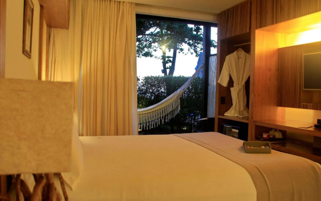 Hotel Spa Nau Royal
