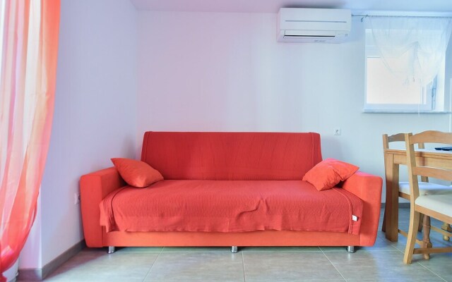 Apartment 1964