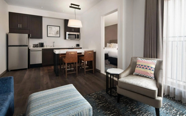 Residence Inn by Marriott Los Angeles Glendale