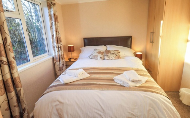 Kingfisher Lodge - Arnside 14