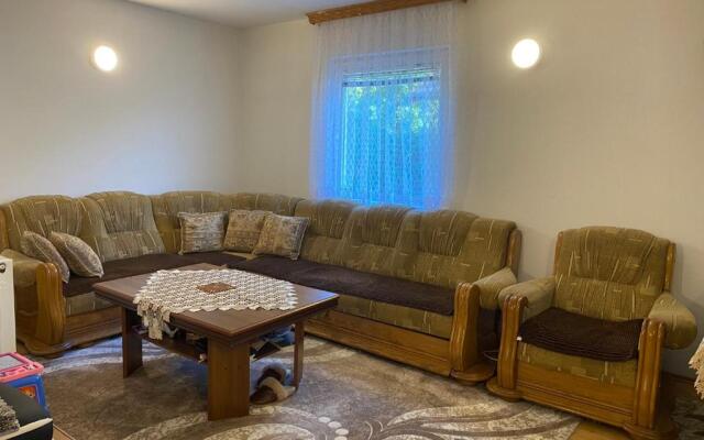 Apartmani Piramida Mjeseca i Sunca