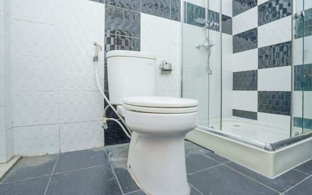 Central City Family Residence