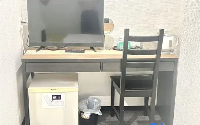 스탠다드 객실 사진 1
