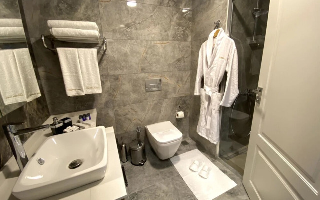 Olivera Suites