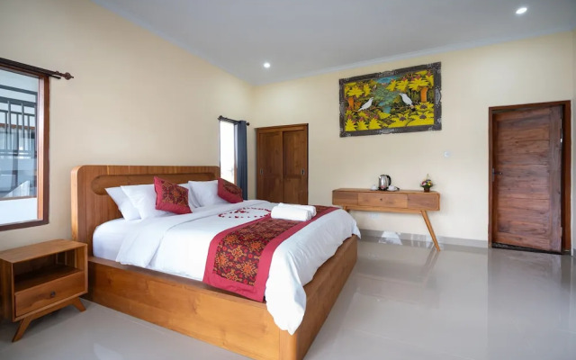 The Patra Ubud