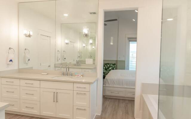 Coastal Soul 5 Bedroom Home