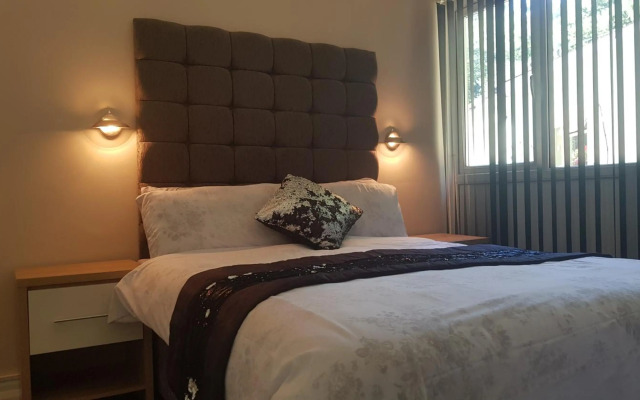 Valley Grove Bungalows