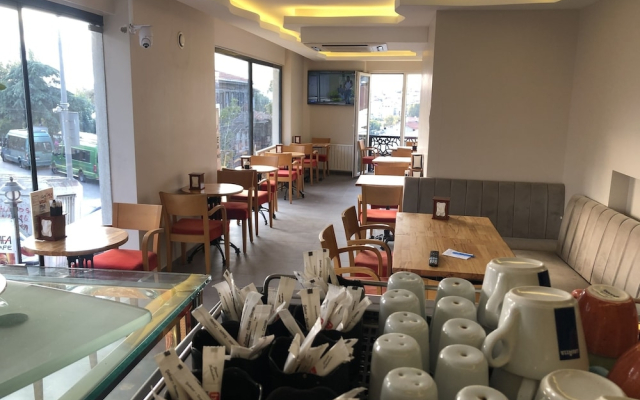 Galata istanbul Hotel