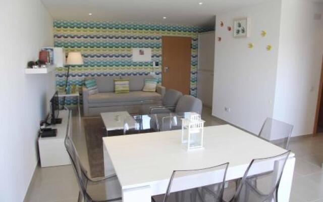 Carmona Holiday Apartments