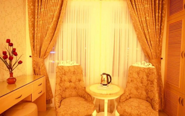 Tulip Hotel 2