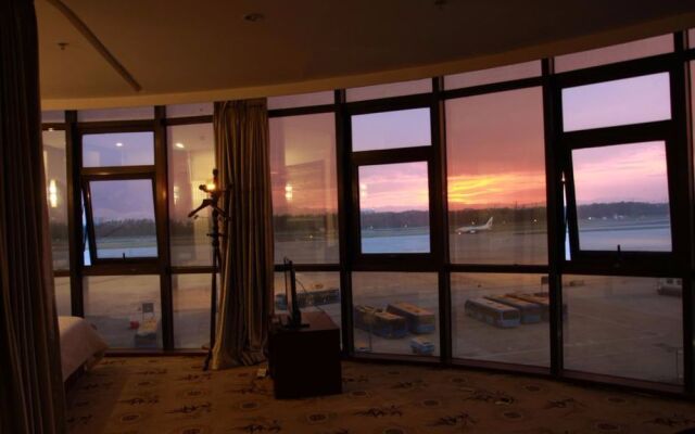 Lihao Hotel Airport Guo Zhan
