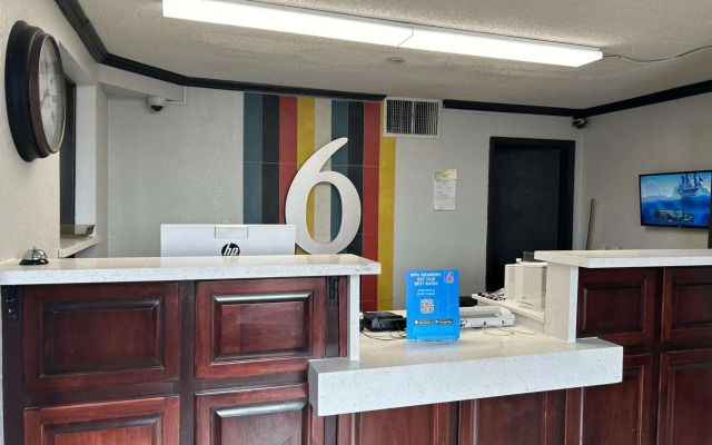 Americas Best Value Inn Hammond