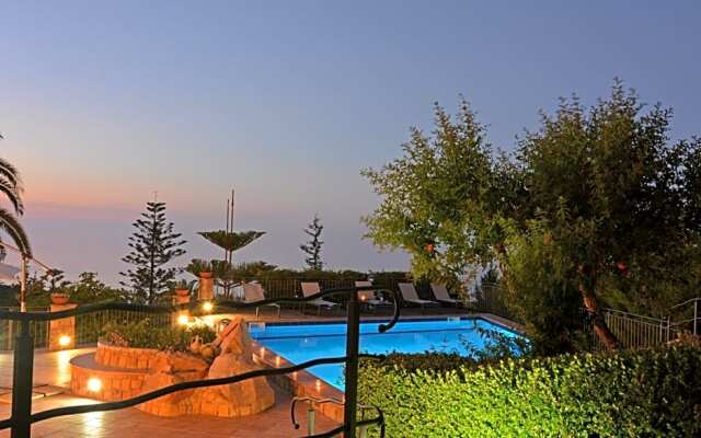 Villa Provenza