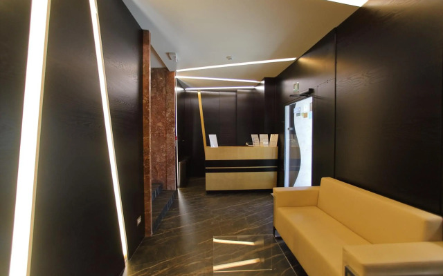 Hotel Bell'Arrivo