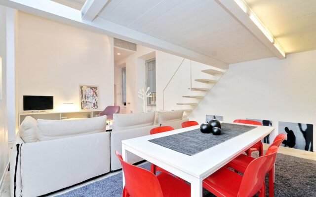 Restart Accommodations Genova