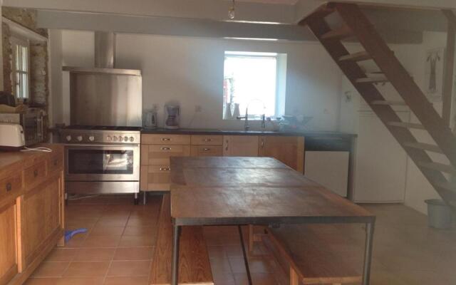 Maison Bangor, 5 pièces, 8 personnes - FR-1-418-17