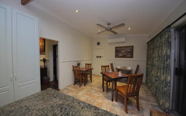 Rothwood B&B