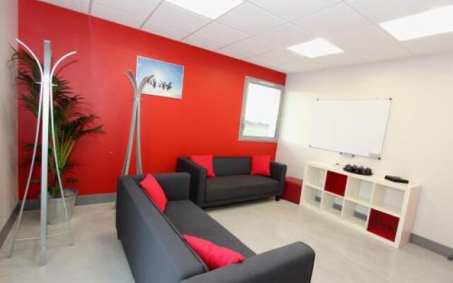 Auberge FlyZone