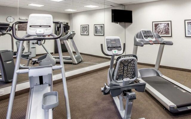 Sleep Inn Douglasville near Arbor Place