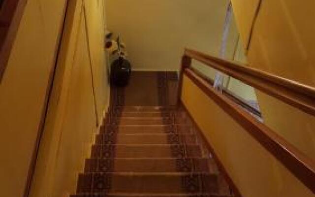 Hostal los Canelos