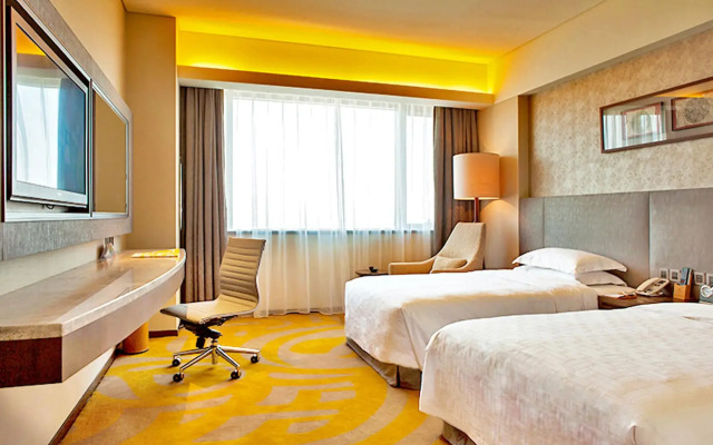 Maya Gleetour Hotel Wuhan