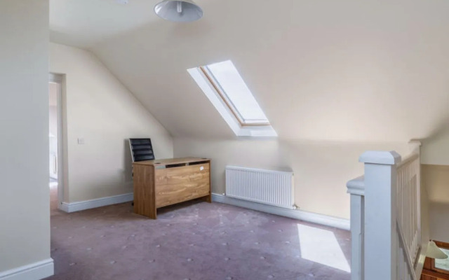 Holiday Home Cuascrome