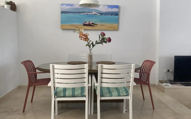 Apartamento Costa Zahara