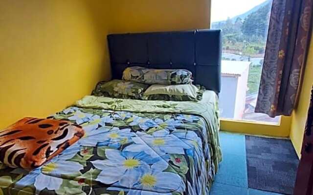 Tambah Family Homestay by Luxury Degree