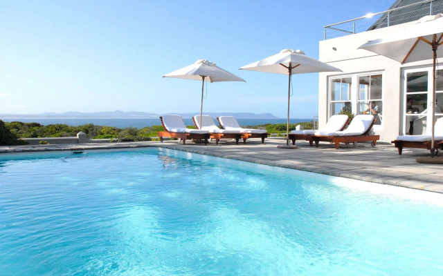 Ocean Eleven Guest House