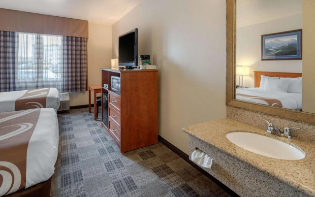 Quality Inn Kenai