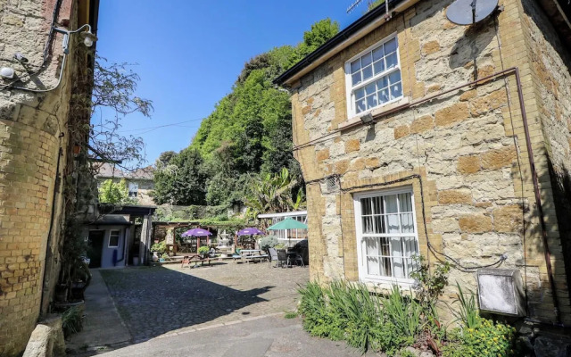 The Hayloft