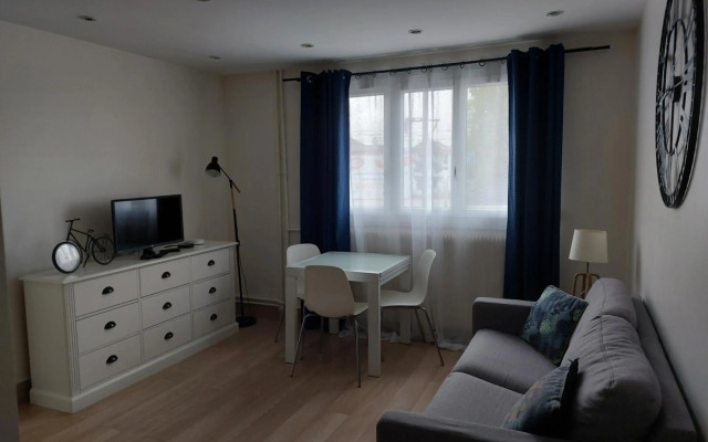 Residence Le Relais Amelie