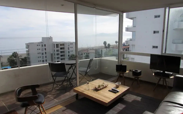 8.- HNA Playa Pacifico IV