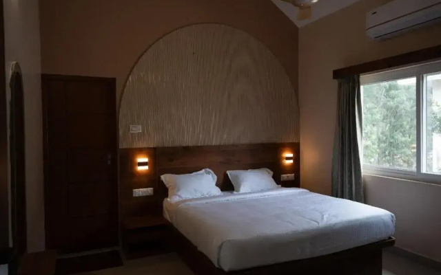 MSB Silver Spring Resort