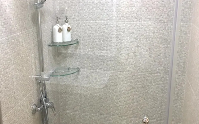Sandy Beach Condo 17D