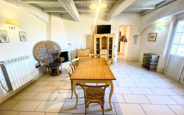 Spoleto Poolside - Sleeps 24