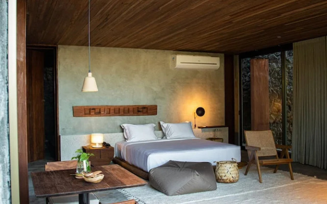 Paru Boutique Hotel