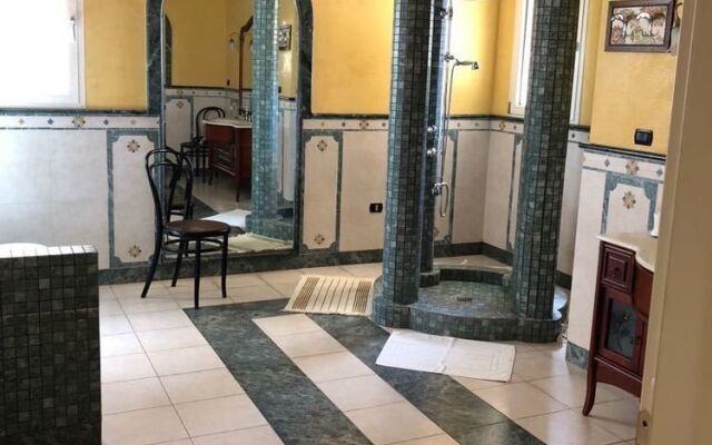 Villa Belvedere di Rita